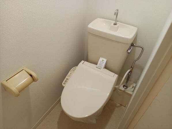 サニーフラット辻井の物件内観写真